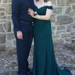 Prom Dress/ Formal Dress